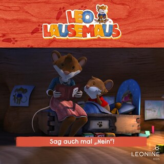 Folge 77: Sag auch mal "Nein"! als Hörbuch