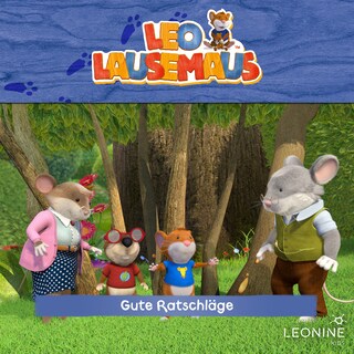 Folge 94: Gute Ratschläge als Hörbuch