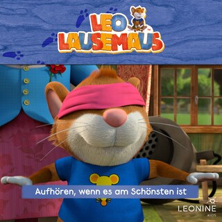Folge 97: Aufhören, wenn es am Schönsten ist als Hörbuch