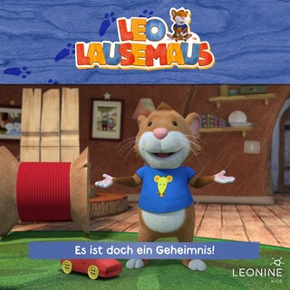 Folge 100: Es ist doch ein Geheimnis! als Hörbuch