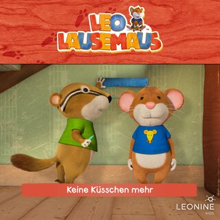 Folge 101: Keine Küsschen mehr als Hörbuch