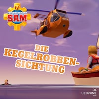 Folge 209: Die Kegelrobben-Sichtung