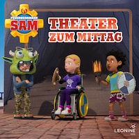 Folge 211: Theater zum Mittag