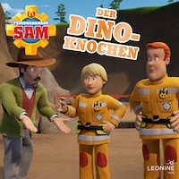 Folge 212: Der Dino-Knochen