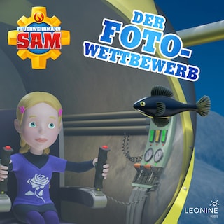 Folge 213: Der Foto-Wettbewerb als Hörbuch
