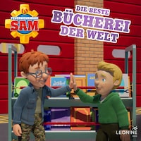 Folge 215: Die beste Bücherei der Welt