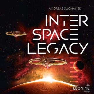 Interspace Legacy als Hörbuch