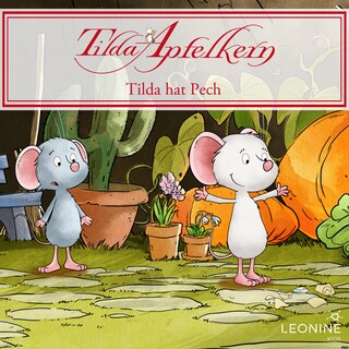 Folge 03: Tilda hat Pech als Hörbuch