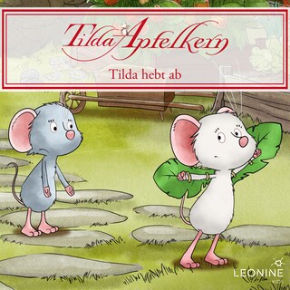 Folge 04: Tilda hebt ab als Hörbuch