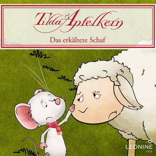Folge 11: Das erkältete Schaf als Hörbuch