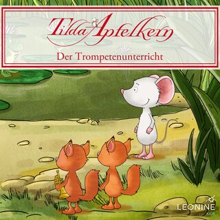 Folge 12: Der Trompetenunterricht als Hörbuch