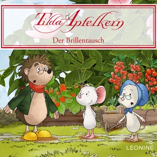 Folge 17: Der Brillentausch als Hörbuch