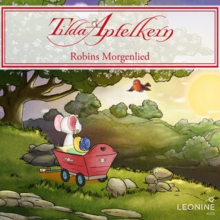 Folge 22: Robins Morgenlied als Hörbuch