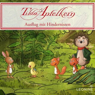 Folge 27: Ausflug mit Hindernissen als Hörbuch