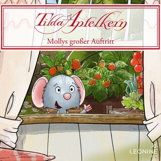 Folge 35: Mollys großer Auftritt als Hörbuch