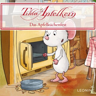 Folge 46: Das Apfelkuchenfest als Hörbuch