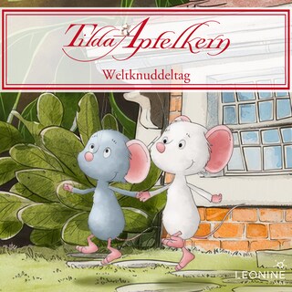 Folge 48: Weltknuddeltag als Hörbuch