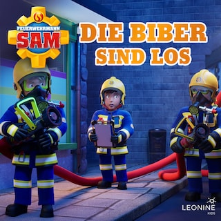 Folge 217: Die Biber sind los als Hörbuch