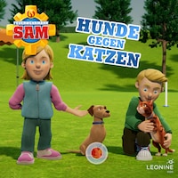 Folge 219: Hunde gegen Katzen