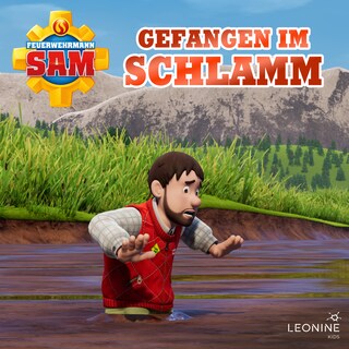 Folge 222: Gefangen im Schlamm als Hörbuch