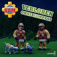 Folge 223: Verloren ohne Kompass