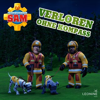 Folge 223: Verloren ohne Kompass als Hörbuch