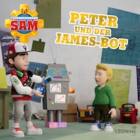 Folge 224: Peter und der James-Bot