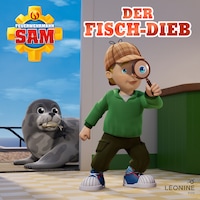 Folge 228: Der Fisch-Dieb