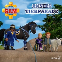 Folge 229: Annies Tierparade