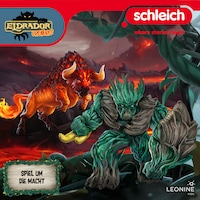 Folge 21: Spiel um die Macht