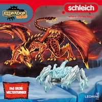 Folge 23: Das große Weltenturnier