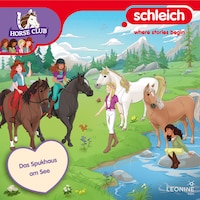 Folge 32: Das Spukhaus am See