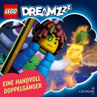 Folge 33: Eine Handvoll Doppelgänger