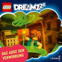 Folge 34: Das Auge der Verwirrung