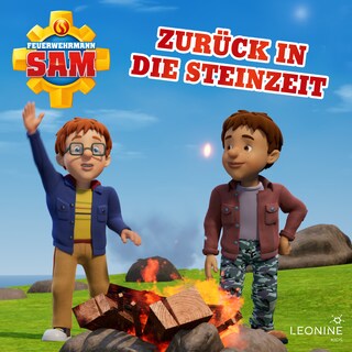 Folge 241: Zurück in die Steinzeit als Hörbuch