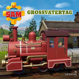 Folge 249: Großvatertag als Hörbuch