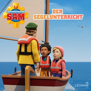Folge 250: Der Segelunterricht als Hörbuch