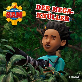 Folge 253: Der Mega-Knüller als Hörbuch