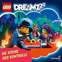 Folge 37: Die Krone der Kontrolle
