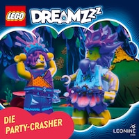 Folge 38: Die Party-Crasher