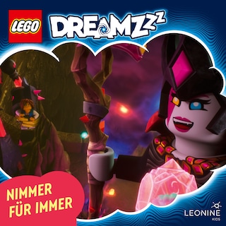 Folge 40: Nimmer für immer als Hörbuch