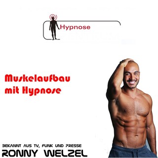 Muskeln mit Hypnose als Hörbuch