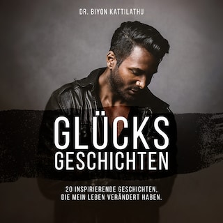 Glücksgeschichten als Hörbuch