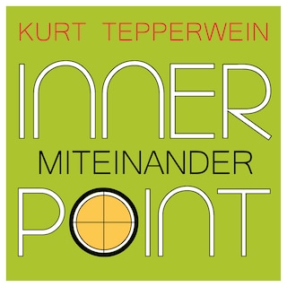 Inner Point - Miteinander als Hörbuch