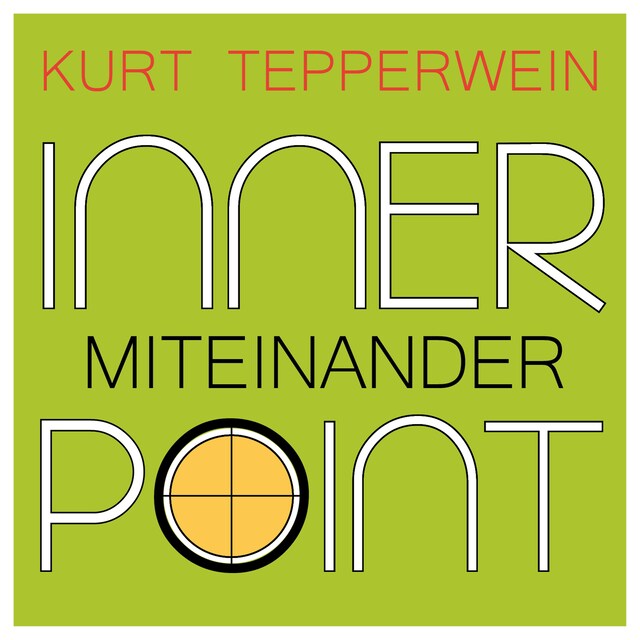 Book cover for Inner Point - Miteinander