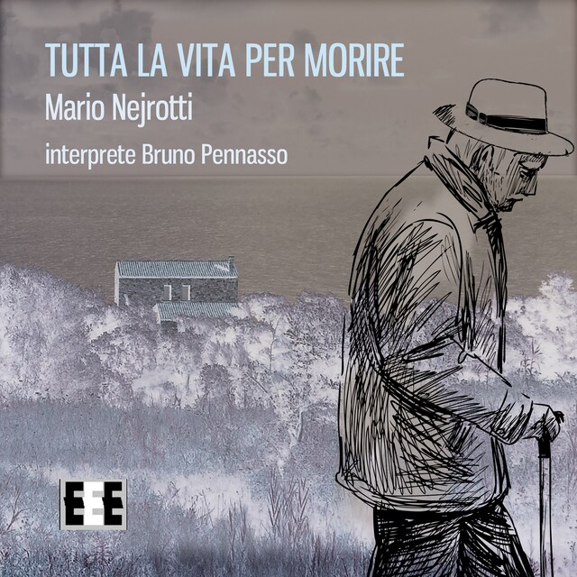 Buchcover für Tutta La Vita Per Morire