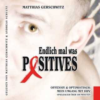 Endlich mal was Positives als Hörbuch