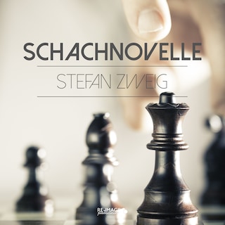 Schachnovelle als Hörbuch