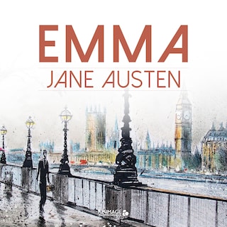 Emma als Hörbuch