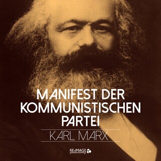 Manifest der Kommunistischen Partei als Hörbuch